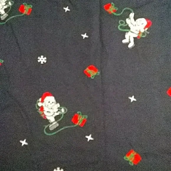 Eighty Eight Christmas skeleton - Picture 2 of 4